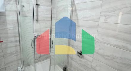 Двухкомнатная квартира в Ипанема Бич