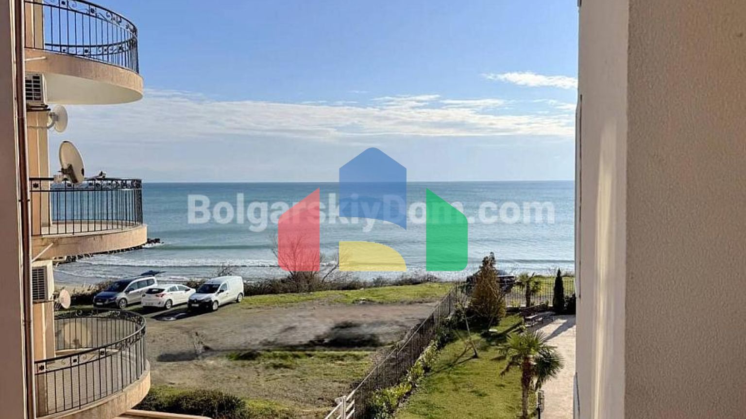 Двухкомнатная квартира в Ипанема Бич