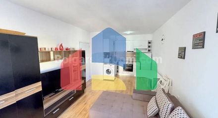 Двухкомнатная квартира в Ипанема Бич