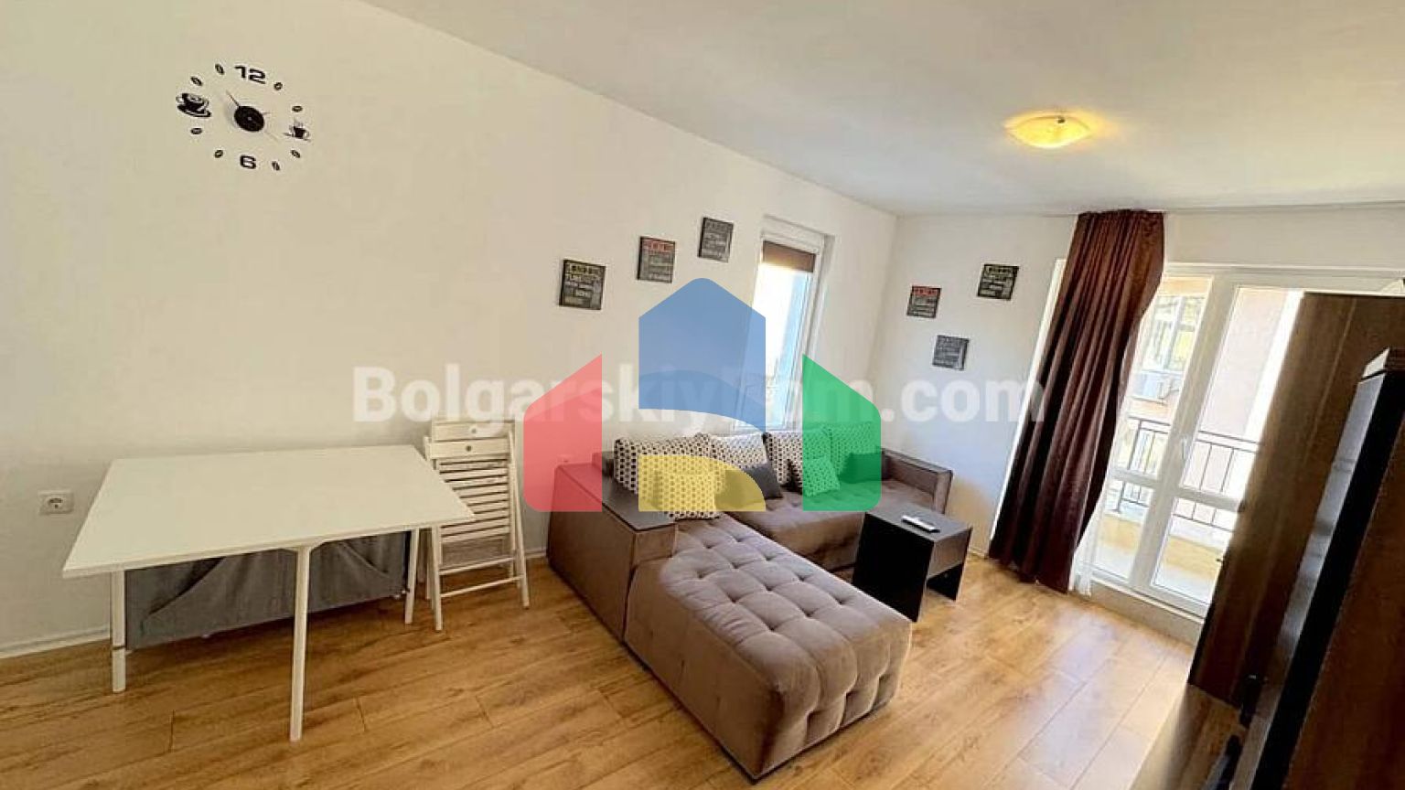 Двухкомнатная квартира в Ипанема Бич