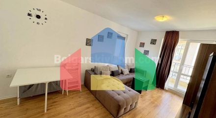 Двухкомнатная квартира в Ипанема Бич