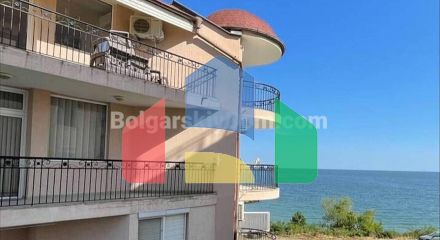 Двухкомнатная квартира в Ипанема Бич