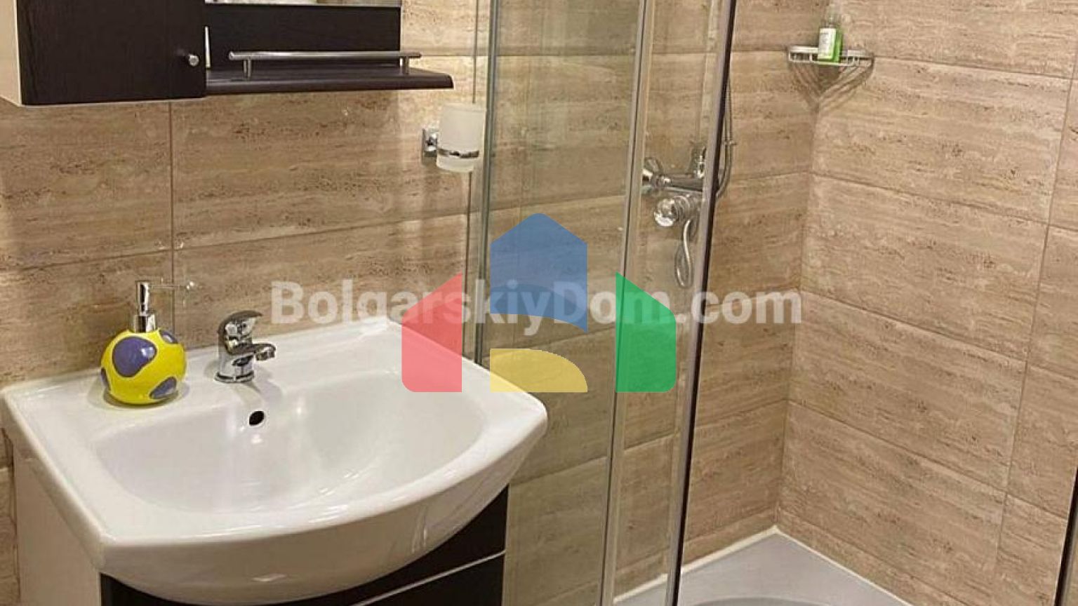 Квартира-студия в Премьер Форт Бич