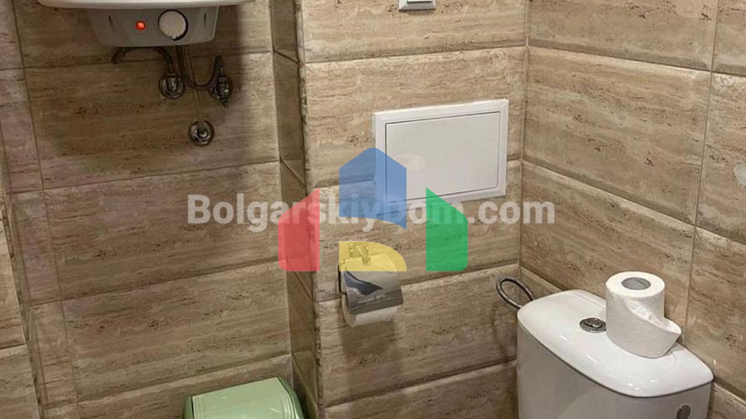 Квартира-студия в Премьер Форт Бич