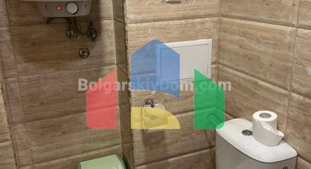 Квартира-студия в Премьер Форт Бич