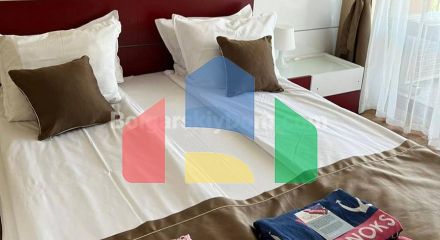 Квартира-студия в Премьер Форт Бич