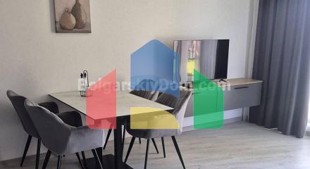 Двухкомнатная квартира в Этера 4