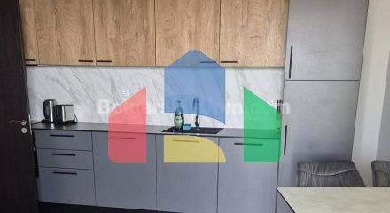 Двухкомнатная квартира в Этера 4