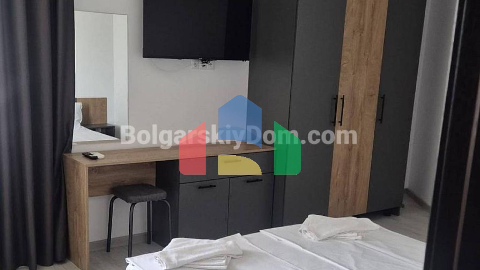 Двухкомнатная квартира в Этера 4