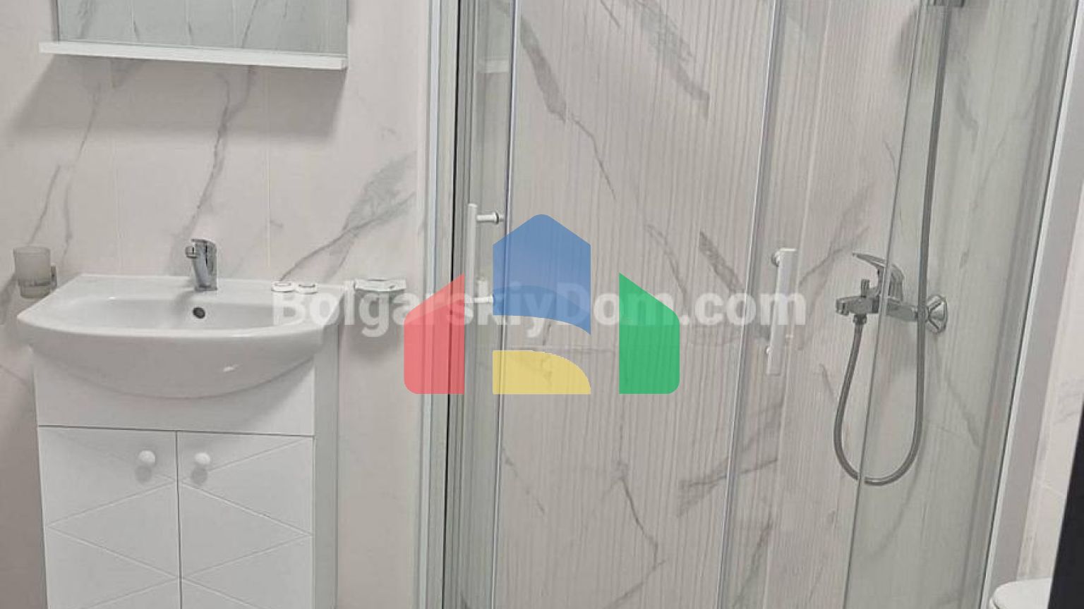 Двухкомнатная квартира в Этера 4