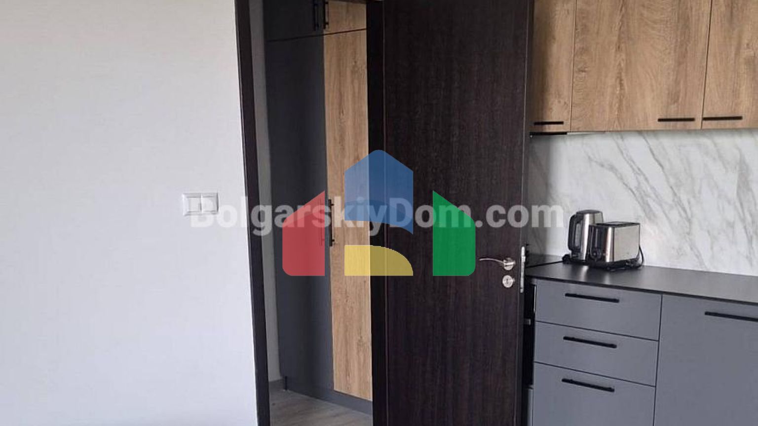 Двухкомнатная квартира в Этера 4