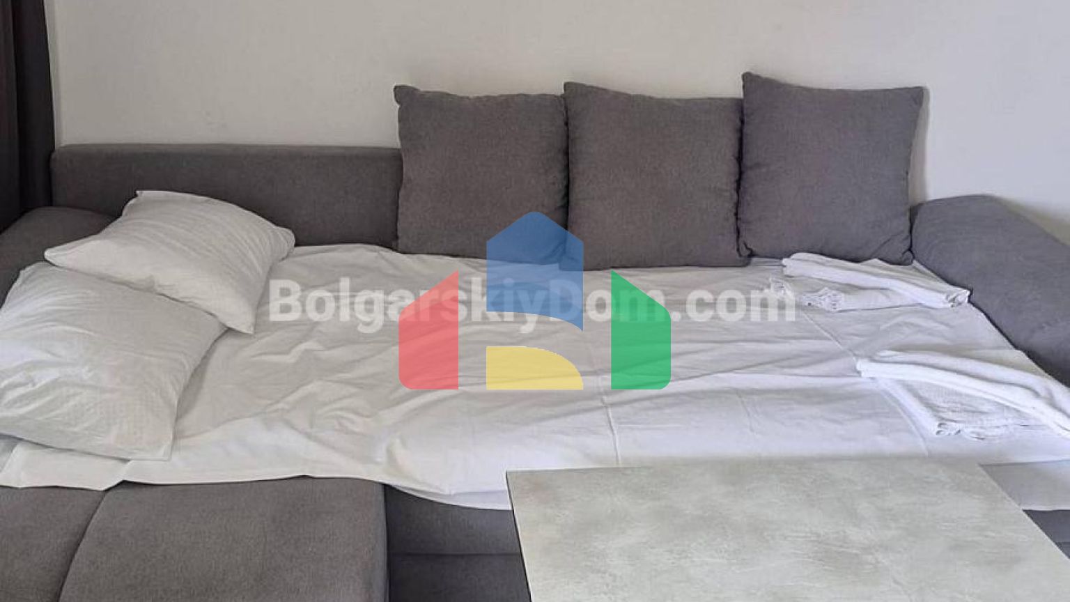 Двухкомнатная квартира в Этера 4