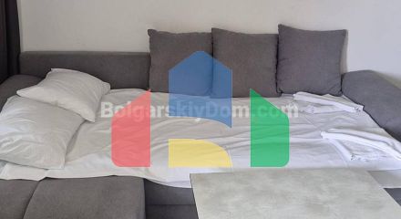 Двухкомнатная квартира в Этера 4