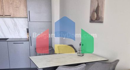 Двухкомнатная квартира в Этера 4