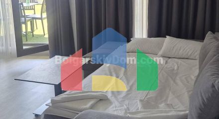 Двухкомнатная квартира в Этера 4