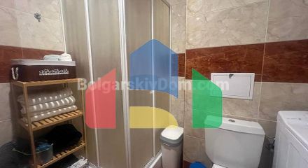 Трехкомнатная квартира в Марина Форт