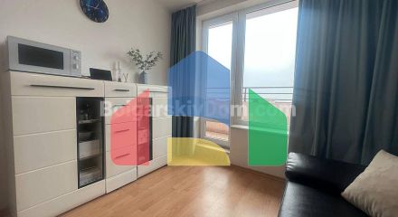 Трехкомнатная квартира в Марина Форт