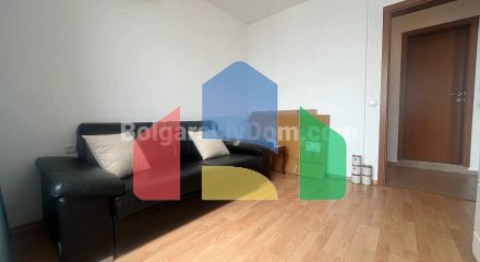 Трехкомнатная квартира в Марина Форт