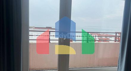 Трехкомнатная квартира в Марина Форт