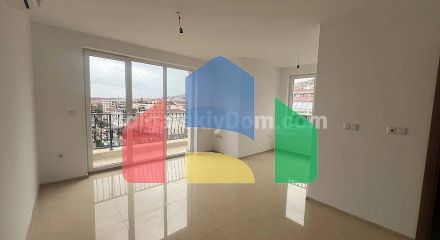 Квартира-студия в Гранд Вилла 1