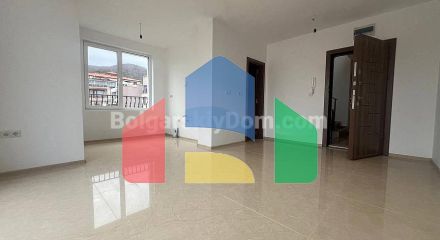 Квартира-студия в Гранд Вилла 1