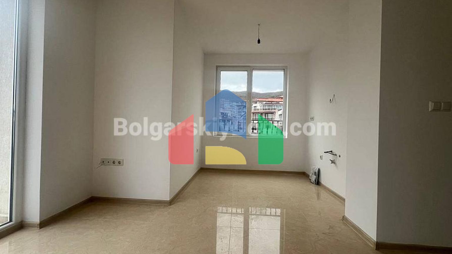 Квартира-студия в Гранд Вилла 1