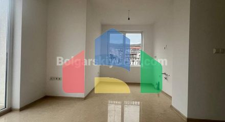 Квартира-студия в Гранд Вилла 1