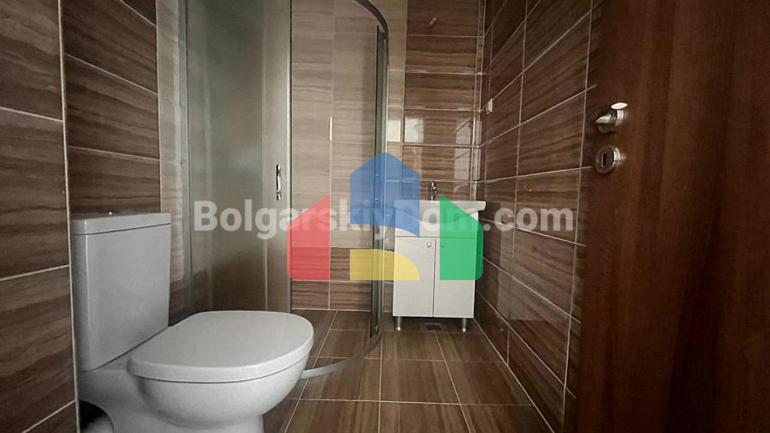 Квартира-студия в Гранд Вилла 1