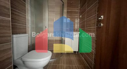 Квартира-студия в Гранд Вилла 1