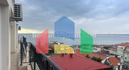 Квартира-студия в Гранд Вилла 1