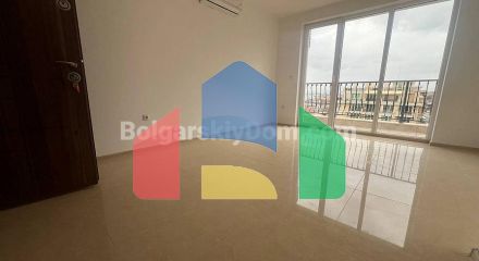 Квартира-студия в Гранд Вилла 1