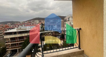 Квартира-студия в Гранд Вилла 1