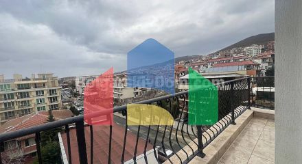 Квартира-студия в Гранд Вилла 1