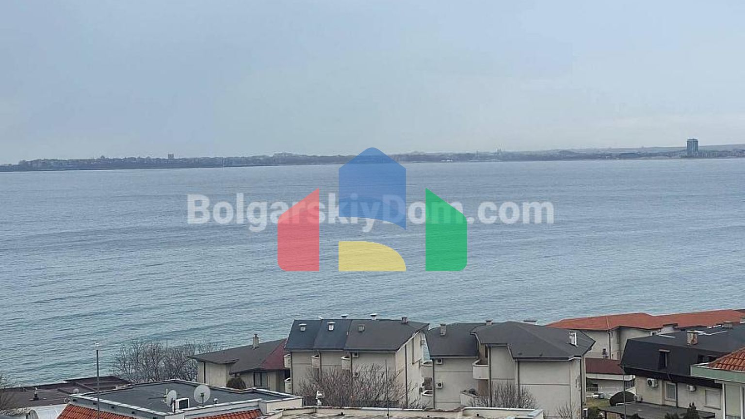 Квартира-студия в Гранд Вилла 1