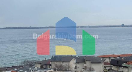 Квартира-студия в Гранд Вилла 1