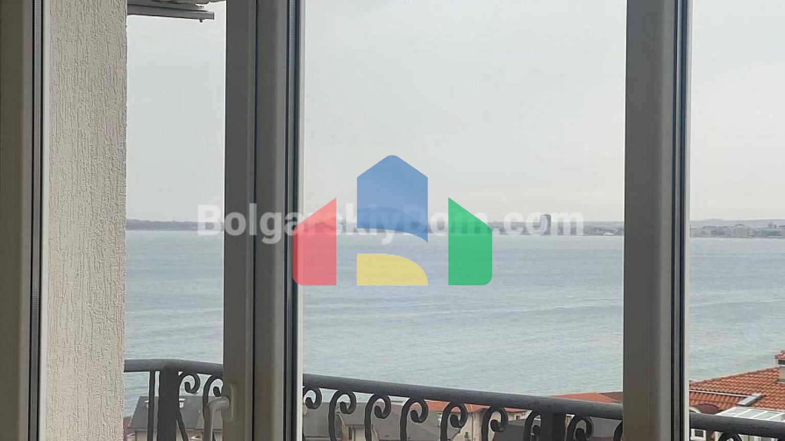 Квартира-студия в Гранд Вилла 1