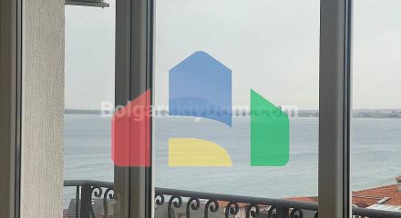 Квартира-студия в Гранд Вилла 1