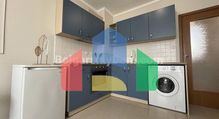 Двухкомнатная квартира в Блу Скай