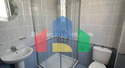 Двухкомнатная квартира в Блу Скай