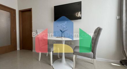 Двухкомнатная квартира в Блу Скай