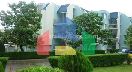 Двухкомнатная квартира в Блу Скай