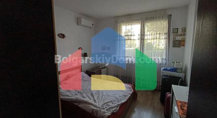 Двухкомнатная квартира в Соренто Соле Маре