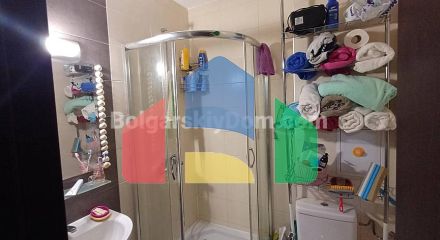 Двухкомнатная квартира в Соренто Соле Маре