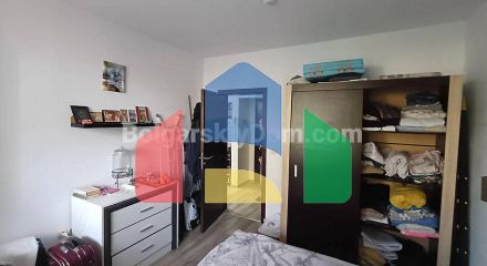 Двухкомнатная квартира в Соренто Соле Маре