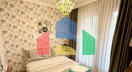 Двухкомнатный пентхаус в Порто Парадизо