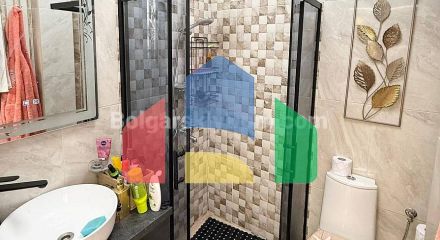 Двухкомнатный пентхаус в Порто Парадизо