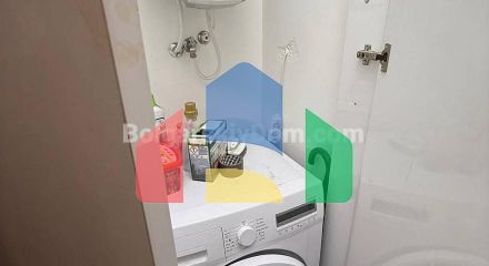 Двухкомнатный пентхаус в Порто Парадизо