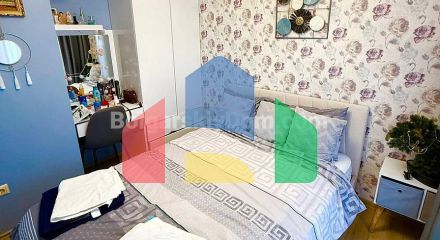 Двухкомнатный пентхаус в Порто Парадизо