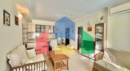 Двухкомнатная квартира в Сейнт Георг Палас