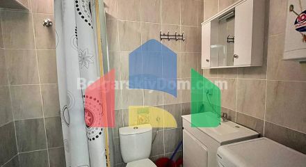 Двухкомнатная квартира в Сейнт Георг Палас